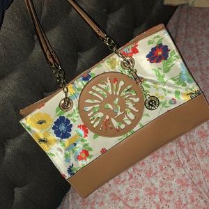 Anne Klein bag